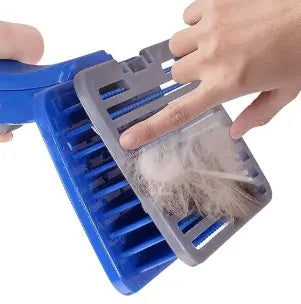 4 in 1 Pet Grooming Kit