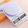 SF-400 Weighing Scale for Home & Kitchen | Multipurpose