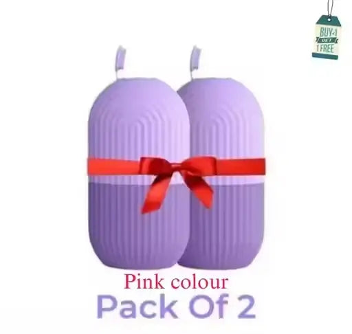 Ice Roller for Face & Eyes (Pack of 2)