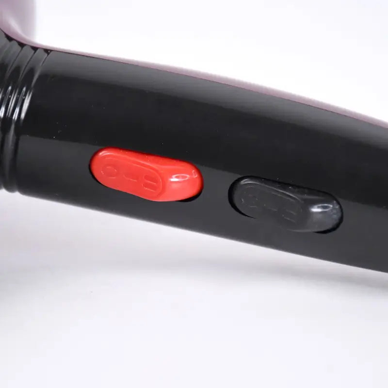 Professional High Power Hair Dryer for Men & Women 2 Speed Settings, Multi-Purpose Salon Use (220V)