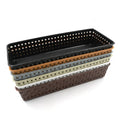 Multipurpose Desk Organizer Tray