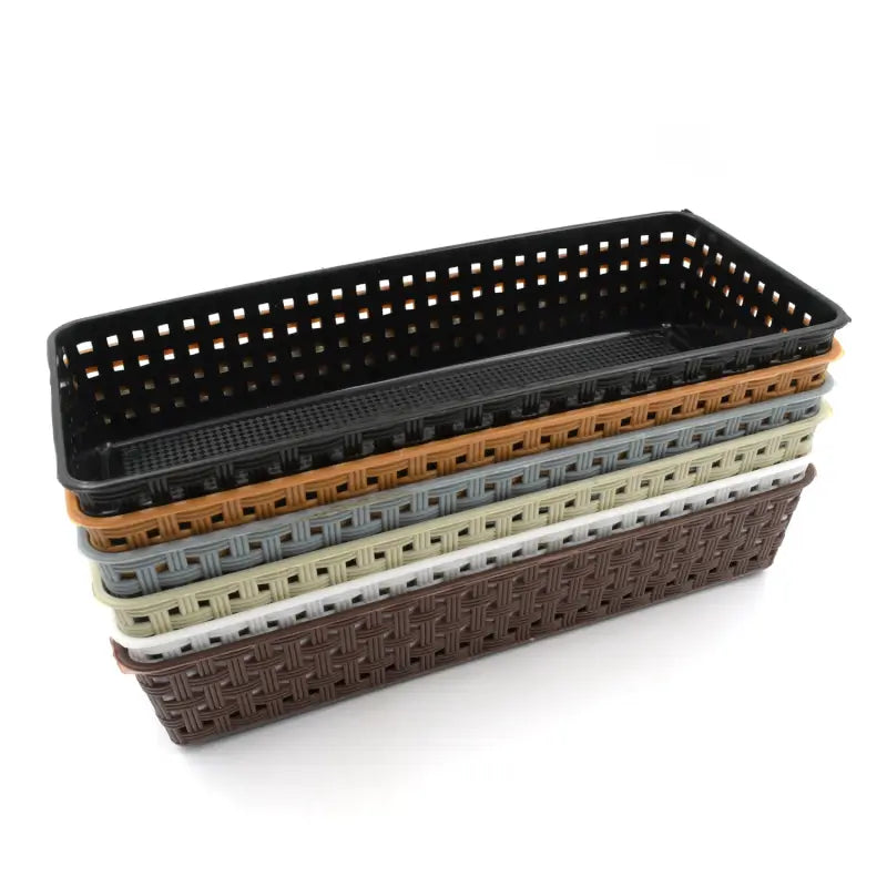 Multipurpose Desk Organizer Tray