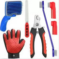 4 in 1 Pet Grooming Kit